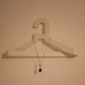 Timothy Sabo necklace